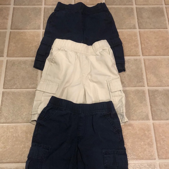The Children's Place Other - Boys shorts 🩳!